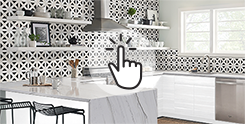 Kitchen Visualizer